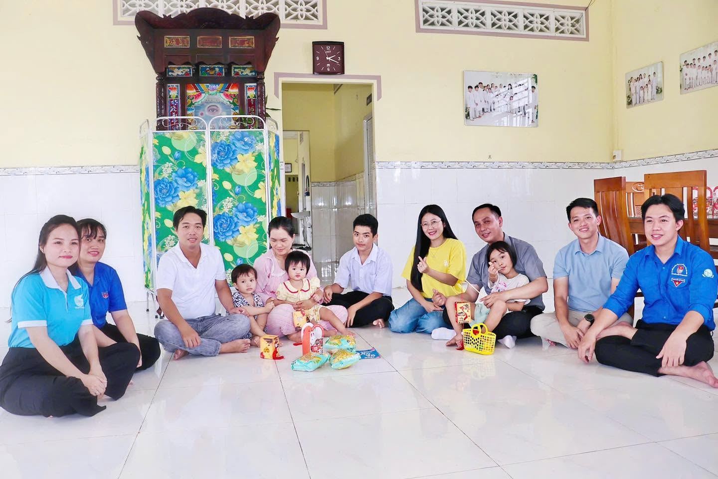 🏮TRUNG THU YÊU THƯƠNG - LAN TỎA SẺ CHIA 🏮