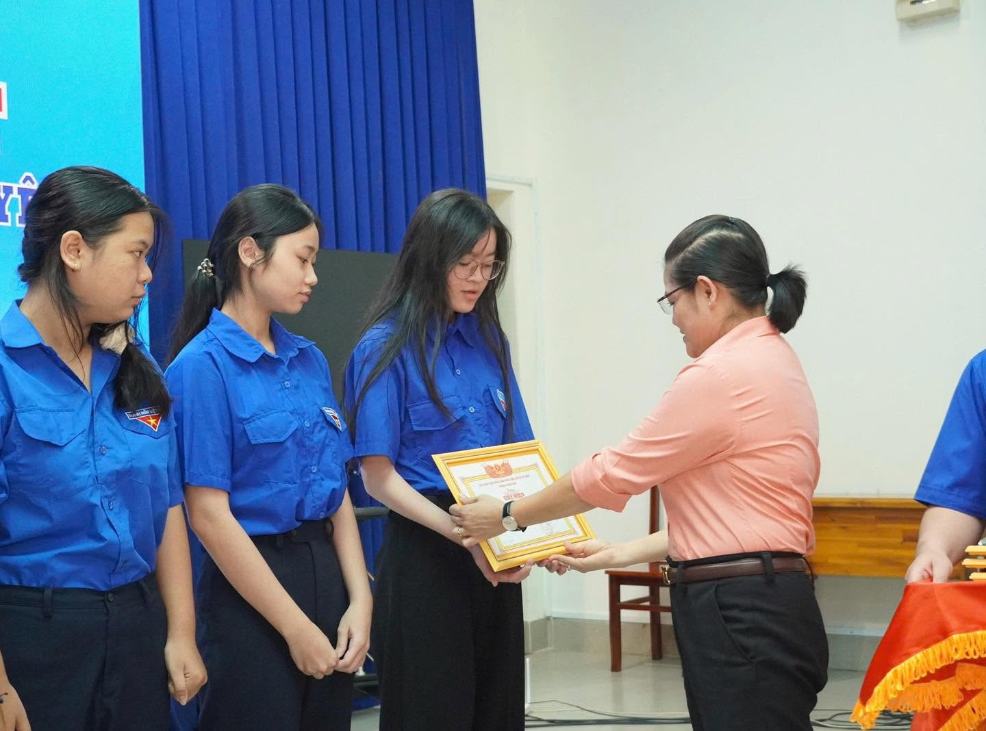 🌻 HỘI NGHỊ TỔNG KẾT CHIẾN DỊCH THANH NIÊN TÌNH NGUYỆN HÈ NĂM 2026 🌻