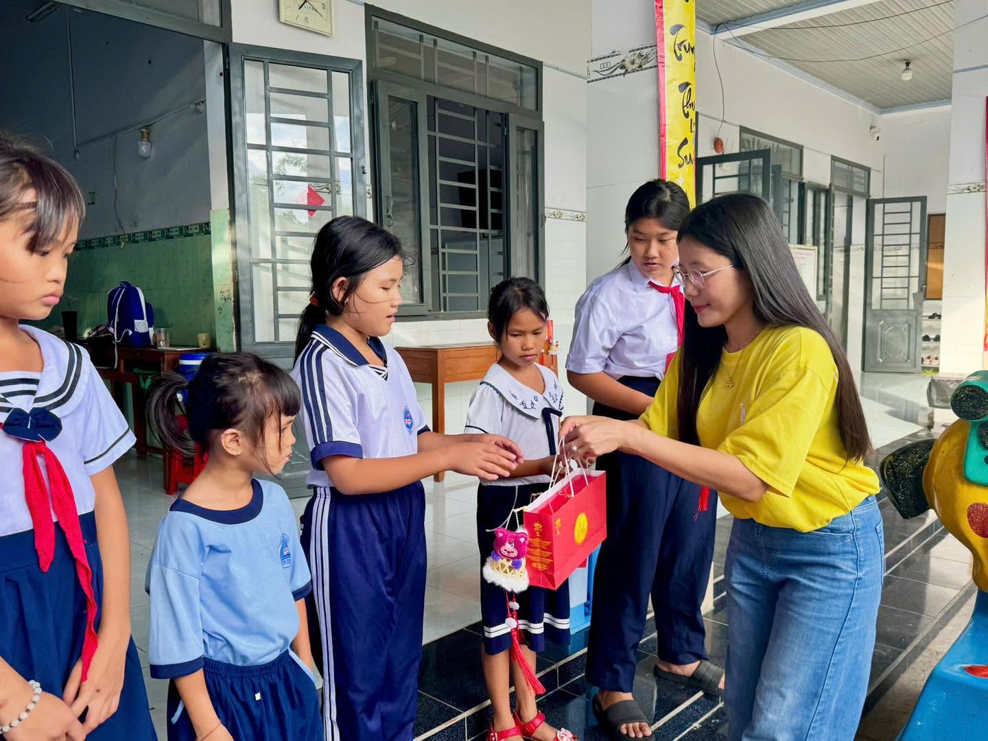 🏮TRUNG THU YÊU THƯƠNG - LAN TỎA SẺ CHIA 🏮