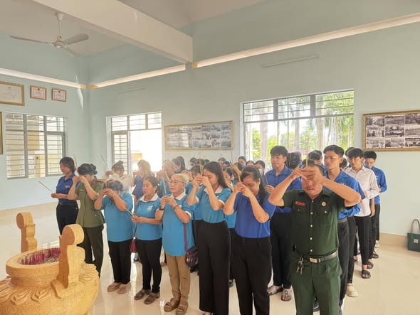 PHƯỜNG THANH ĐIỀN RA QUÂN "NGÀY CHỦ NHẬT XANH" ĐỒNG LOẠT TOÀN QUỐC, LẦN THỨ III NĂM 2026